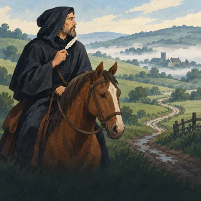 Geoffrey Chaucer