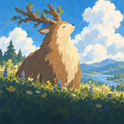 Studio Ghibli