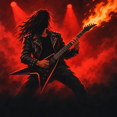Heavy Metal
