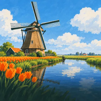 Niederlande