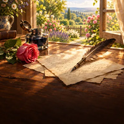 Poesía