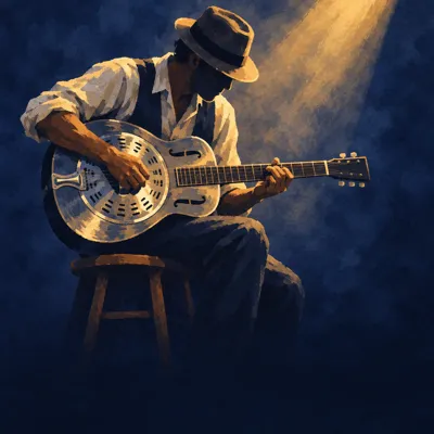 Blues