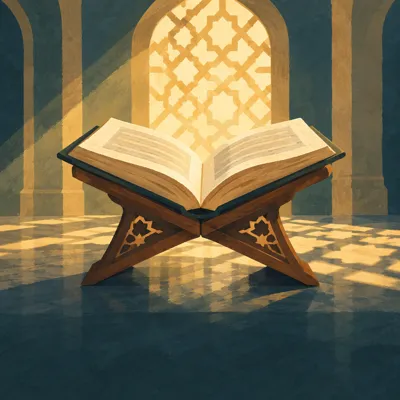 Sunni and Shia Islam