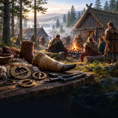 Germanic Peoples