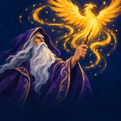 Albus Dumbledore