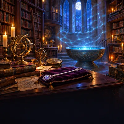 Albus Dumbledore
