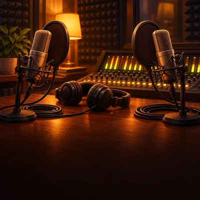 Podcasts