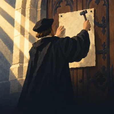 Reformation