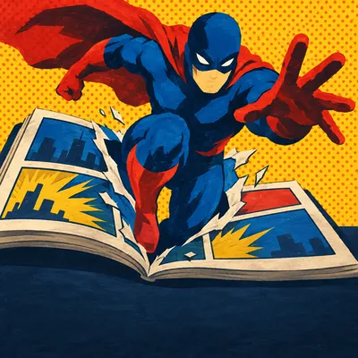 Comics
