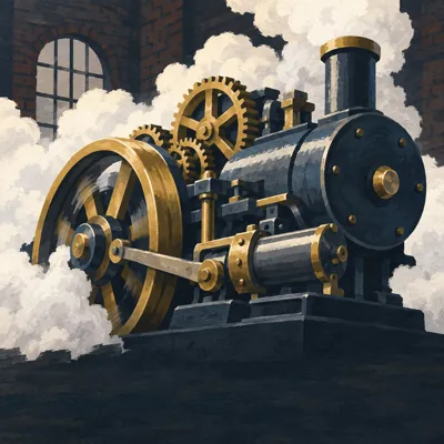 Révolution industrielle