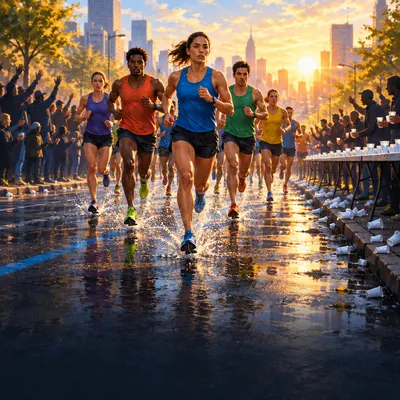 Marathon