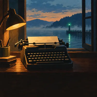 Amerikanische Literatur