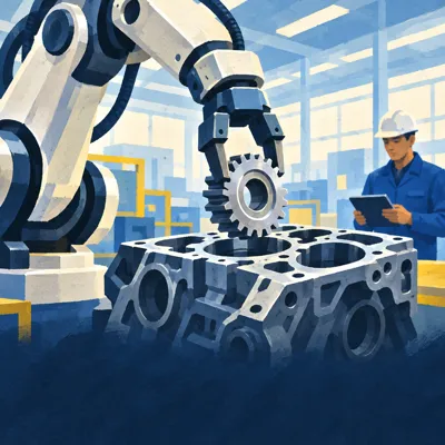 Deutsche Wirtschaft