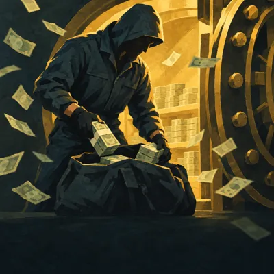 Money Heist