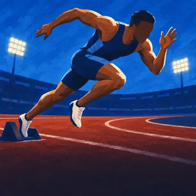 Athletics