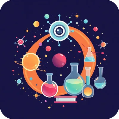 Astrophysics