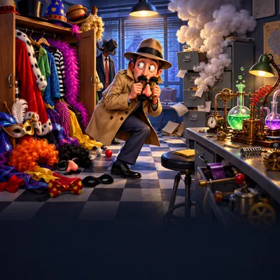 Mortadelo y Filemón
