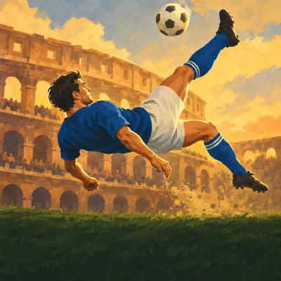 Serie A