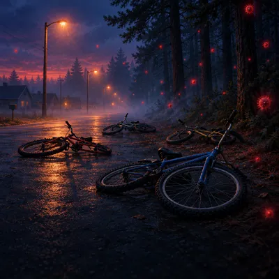 Stranger Things