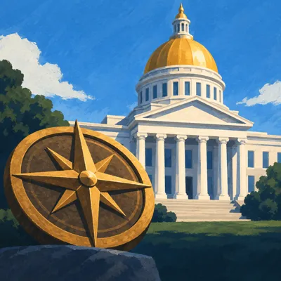 State Capitals