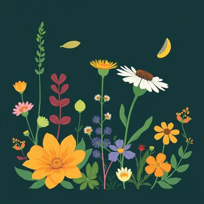 Plantes médicinales d'Espagne