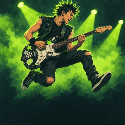 Green Day