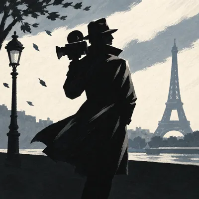 Nouvelle vague