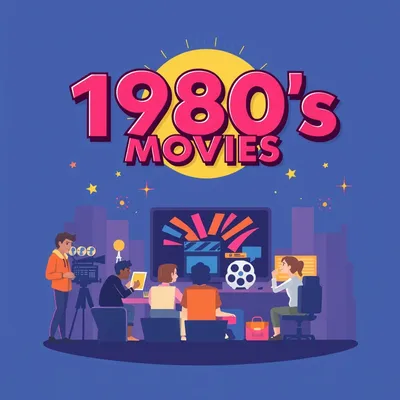 1980s Movies