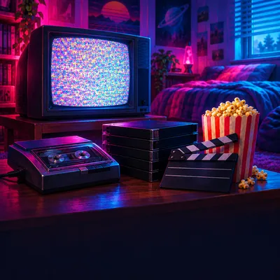 1980s Movies