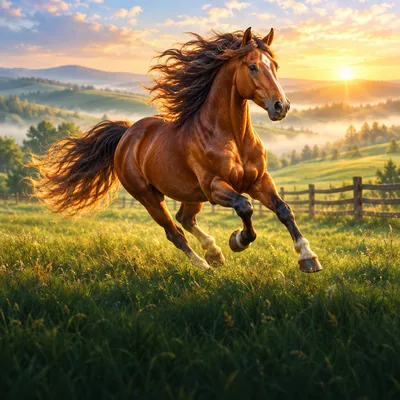 Horses