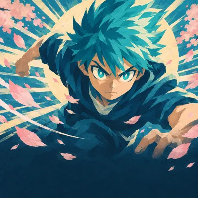 Anime