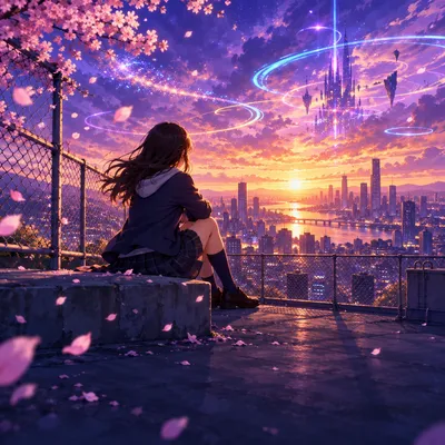 Anime