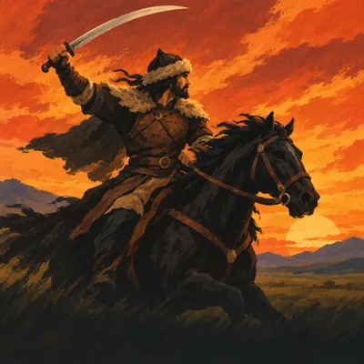 Diriliş: Ertuğrul