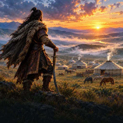 Diriliş: Ertuğrul