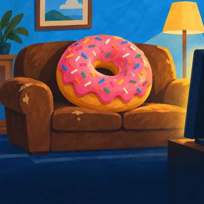 The Simpsons: Seasons 1–10