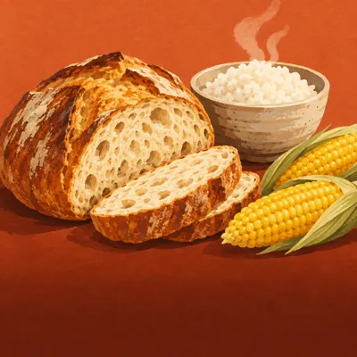 Aliments de base