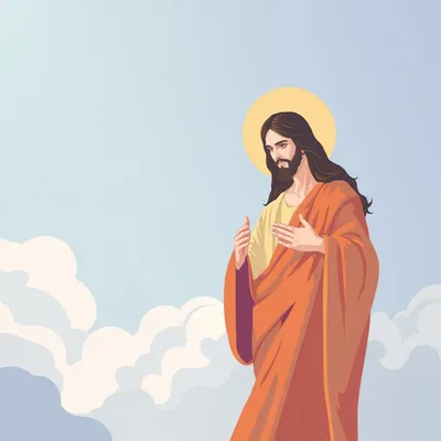 Jesus Christ (religious figure)