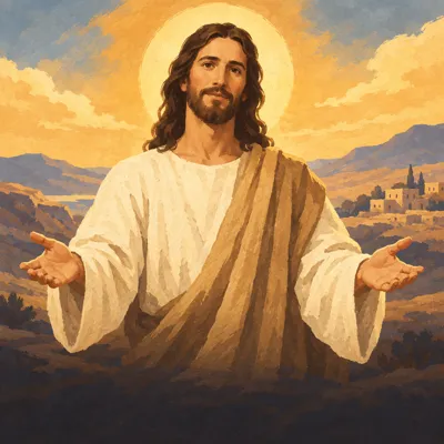 Jesus Christ