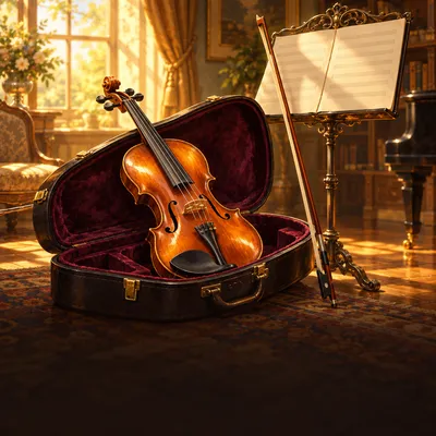 Violin