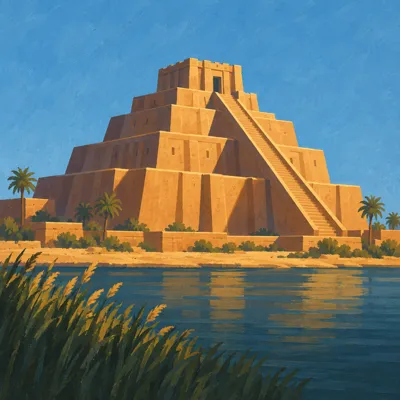 Mesopotamia