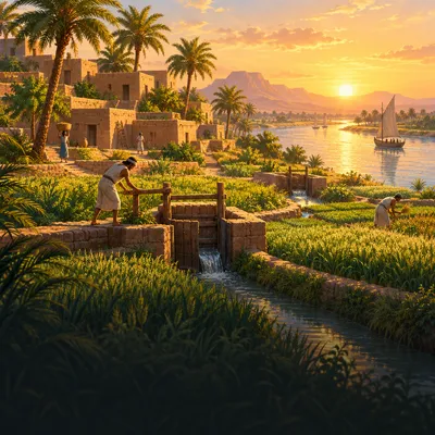 Mesopotamia