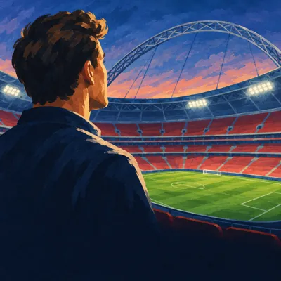 Famous Stadiums