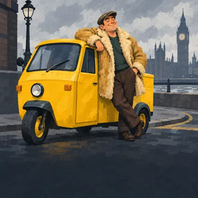 Only Fools and Horses