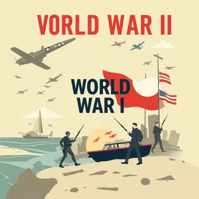 World War II (history)