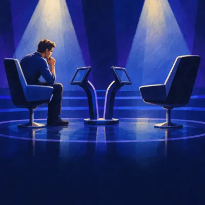 Who Wants to Be a Millionaire?