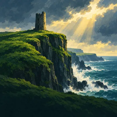 Ireland
