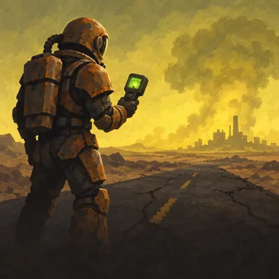 Fallout