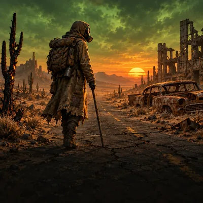 Fallout