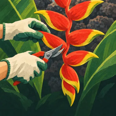 Hawaii Gardening