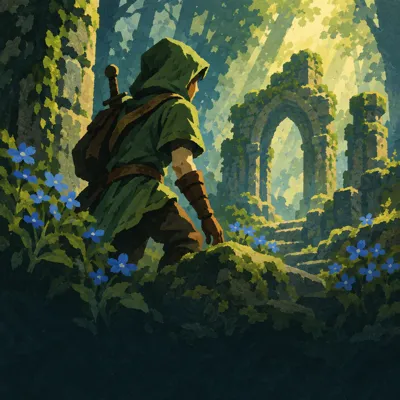 The Legend of Zelda